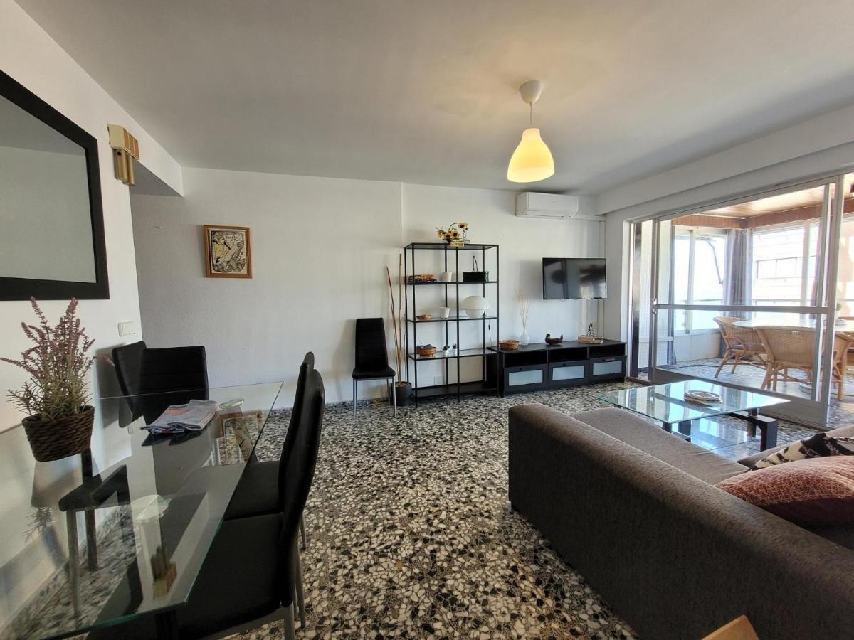 Tor Serena-fincas Appartement *