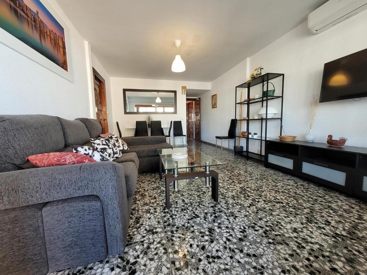 Tor Serena-fincas Appartement *