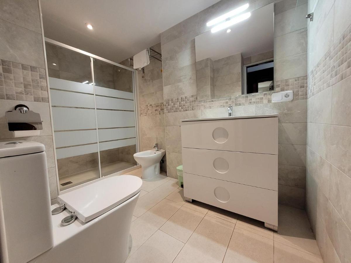 Appartement Tor Serena-fincas *