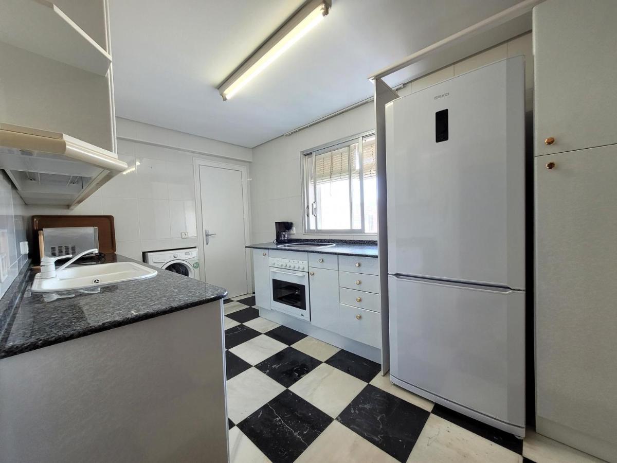 Appartement Tor Serena-fincas Benidorm